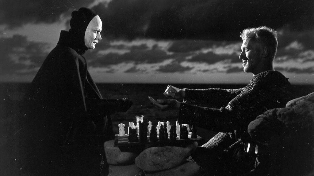 #16: The Seventh Seal (1957)